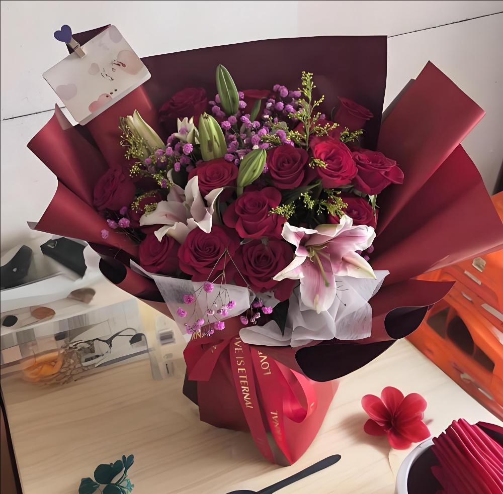 惠州惠东县花店