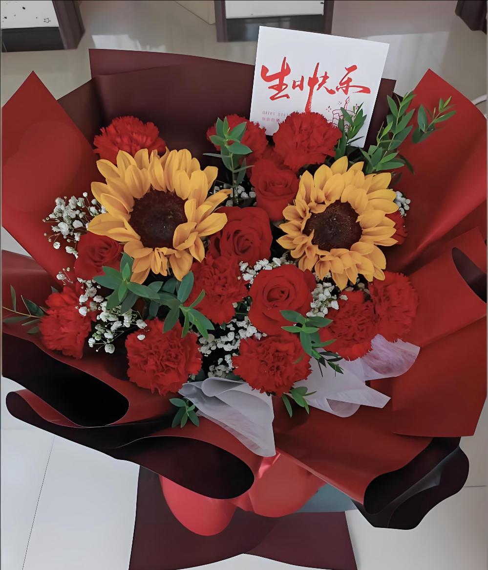 惠州惠东县花店