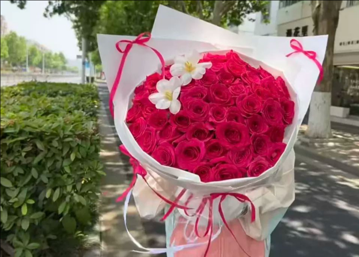 惠州惠东县花店