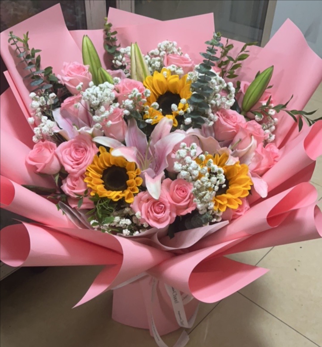 惠州惠东县花店