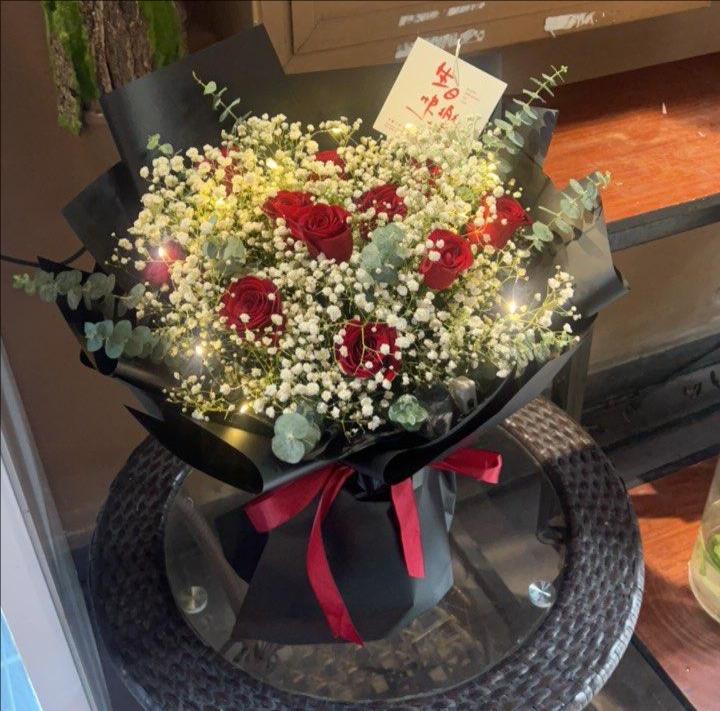 惠州惠东县花店